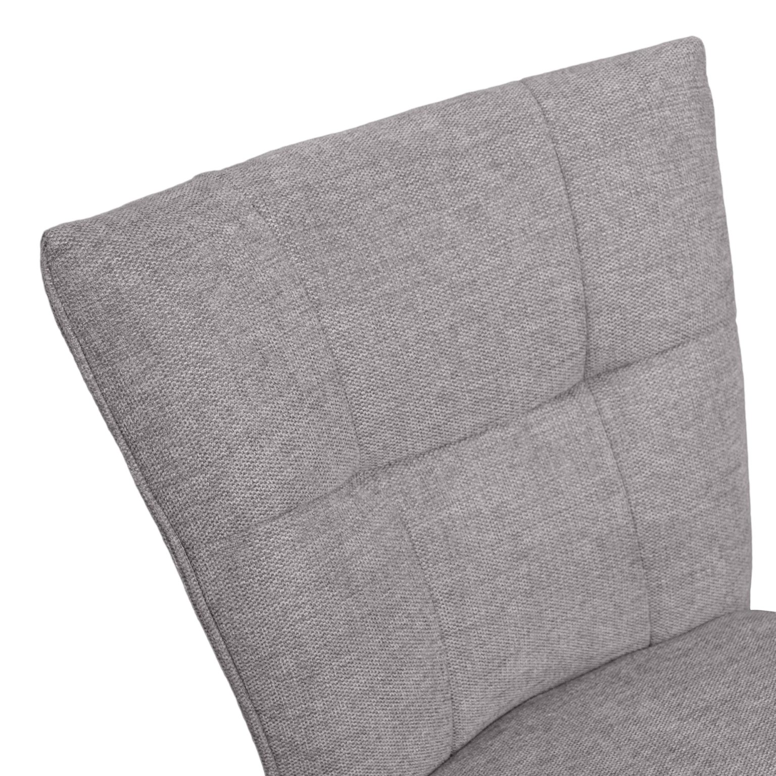 Scaun Blanc~Light Beige Brego-007 - imagine 3