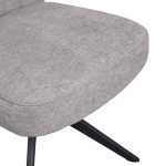 Scaun Blanc~Light Beige Brego-007 - imagine 2