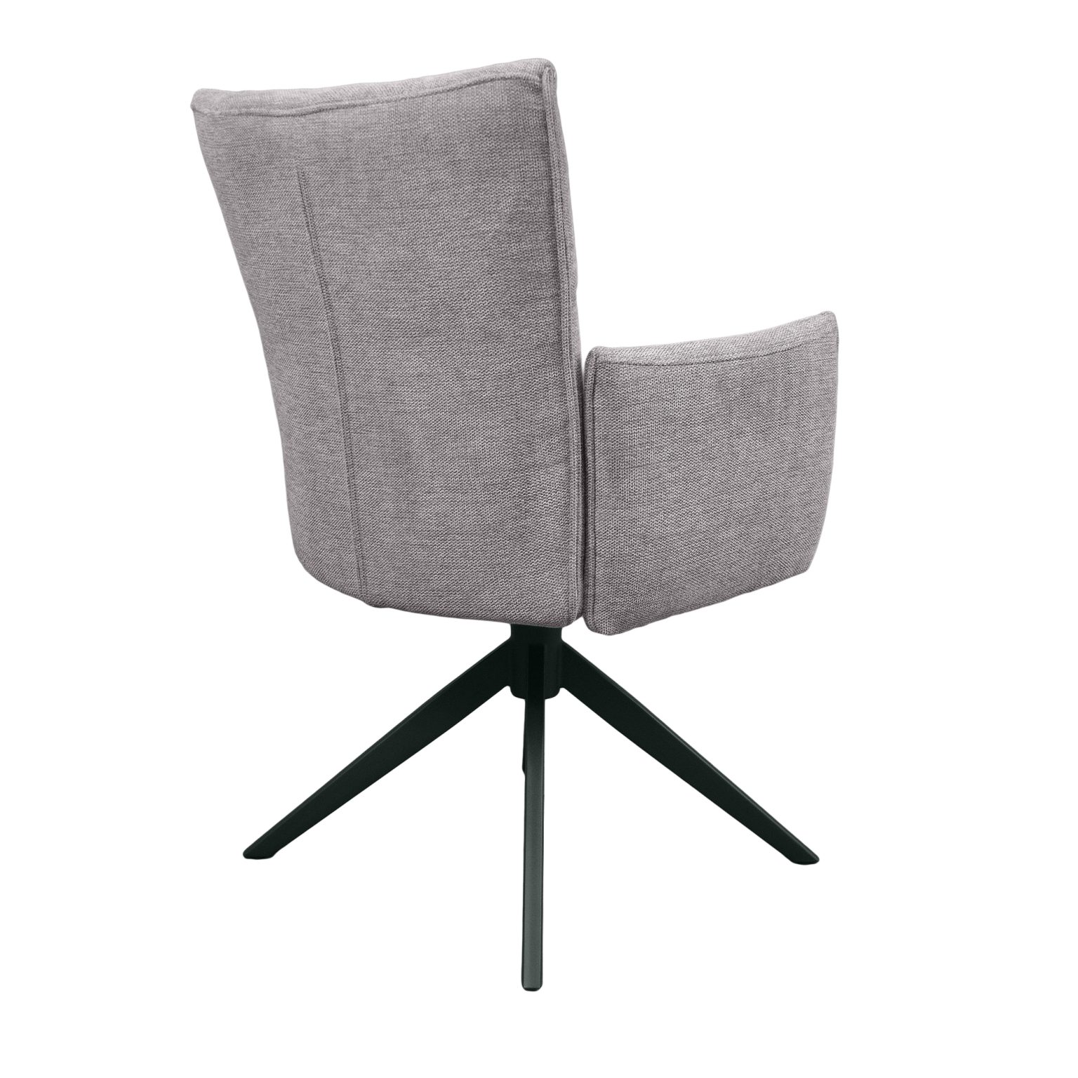 Scaun Blanc Plus Arm~Light Beige Brego-007 - imagine 3