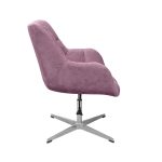 Scaun VENSAN PLUS CROSS~Violet Soro 65 - imagine 6