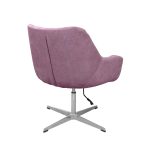 Scaun VENSAN PLUS CROSS~Violet Soro 65 - imagine 5