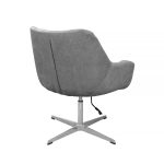 Scaun VENSAN PLUS CROSS~Grey Soro 95 - imagine 6