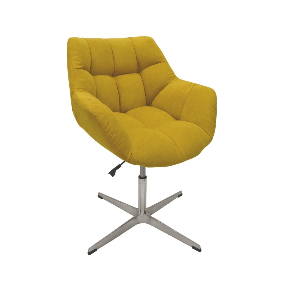 Scaun VENSAN PLUS CROSS~Yellow Soro 40 - imagine 8