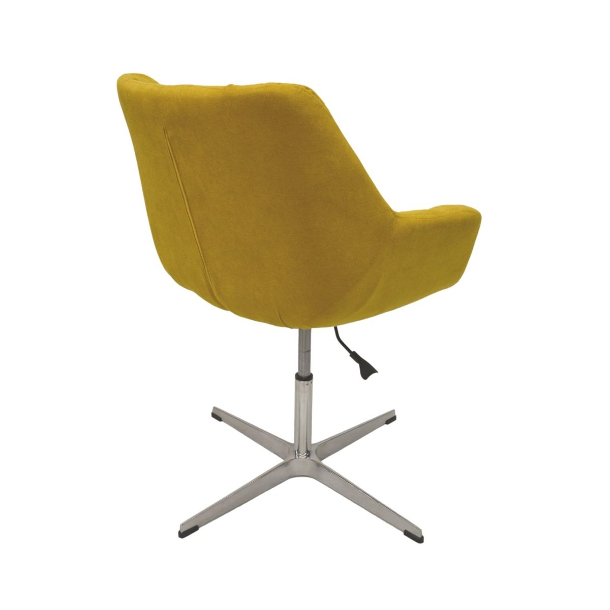 Scaun VENSAN PLUS CROSS~Yellow Soro 40 - imagine 5