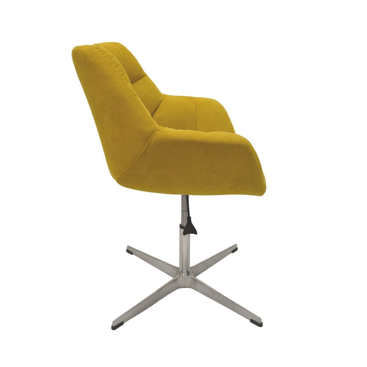 Scaun VENSAN PLUS CROSS~Yellow Soro 40 - imagine 2