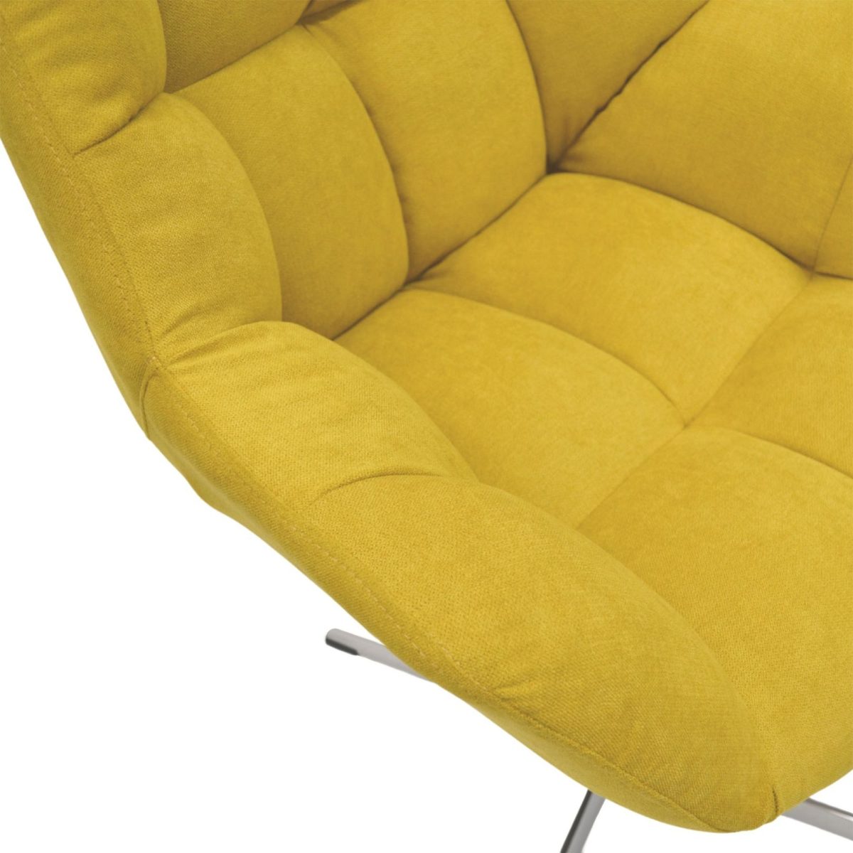 Scaun VENSAN PLUS CROSS~Yellow Soro 40 - imagine 3