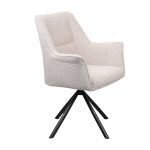 Scaun Blum Stofa Grey Boogie 84