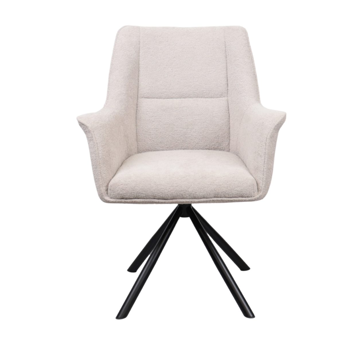 Scaun Blum Stofa Grey Boogie 84 - imagine 3