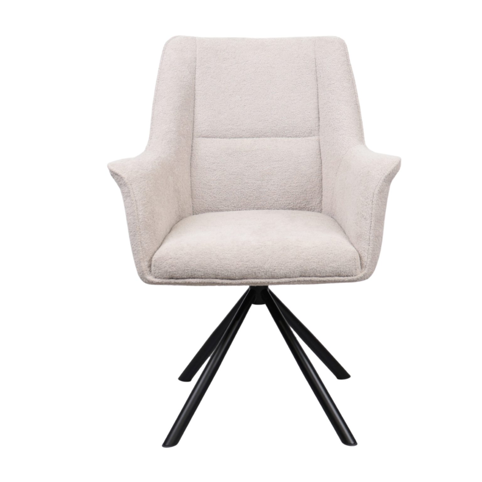 Scaun Blum Stofa Grey Boogie 84 - imagine 3