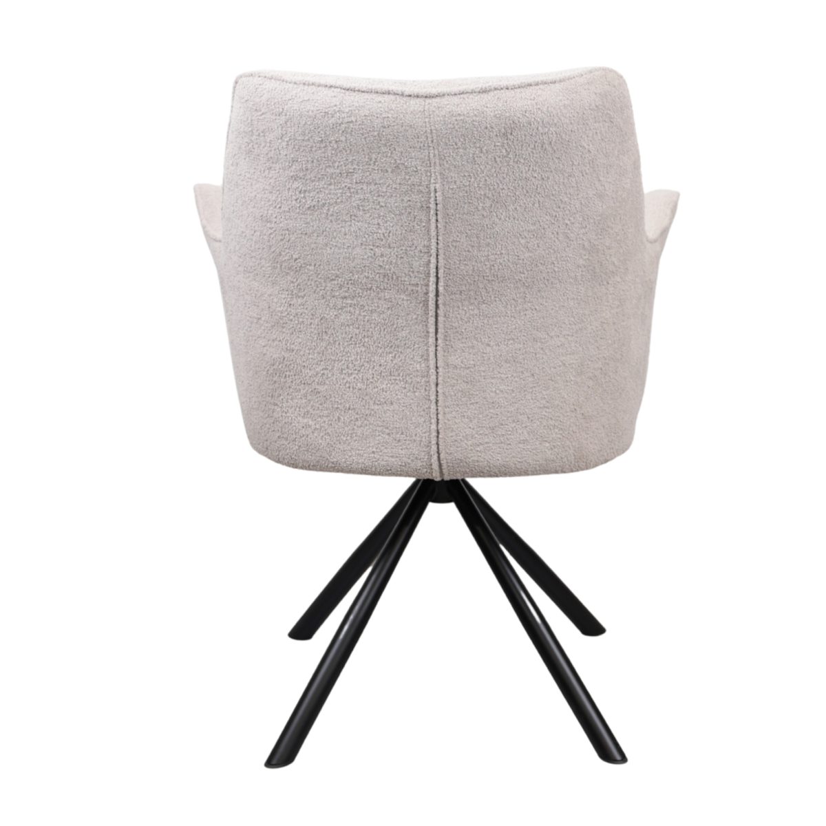 Scaun Blum Stofa Grey Boogie 84 - imagine 4