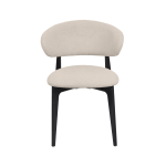 Scaun Roses~Now or Never 05+Black Legs - imagine 5