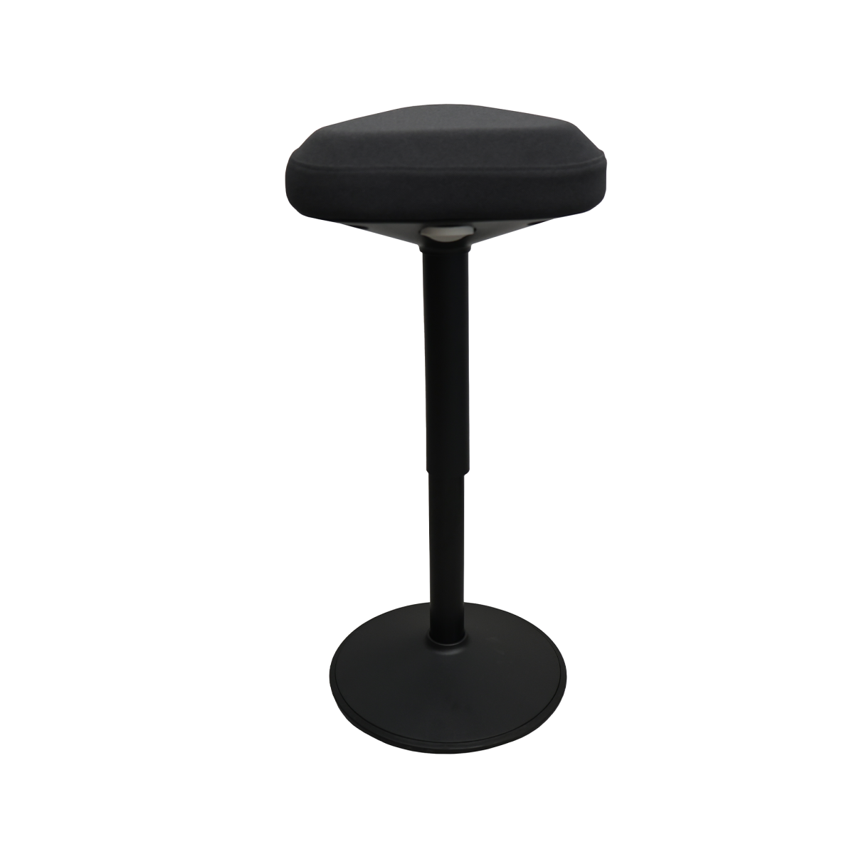 Scaun-tabureta Birou Seti - imagine 2