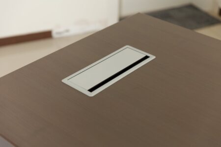 Masa Birou Berlin 180*80 cu dulap (El.) - imagine 2