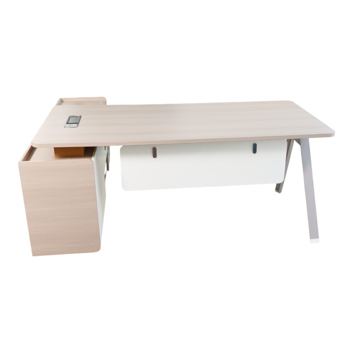 Masa de birou Frankfurt (El.) - imagine 2